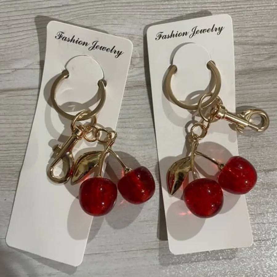 جاکلیدی گیلاس