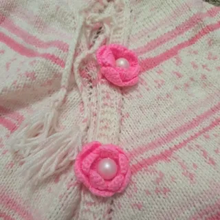 شنل و پاپوش نوزاد/سیسمونی