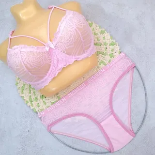 ست سوتین شورت