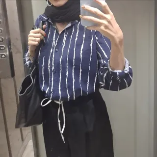 شومیز دخترانه