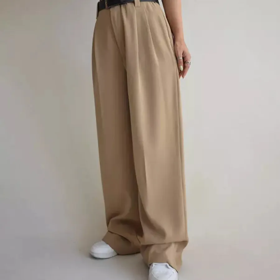 شلوار پیل دار