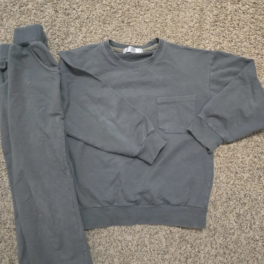 لباس پسرانه