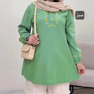 مانتو الیاف