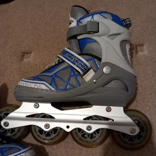 کفش اسکیت اورژینال