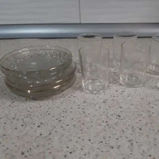 استکان نعلبکی