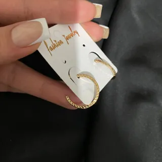 گوشواره وارداتی