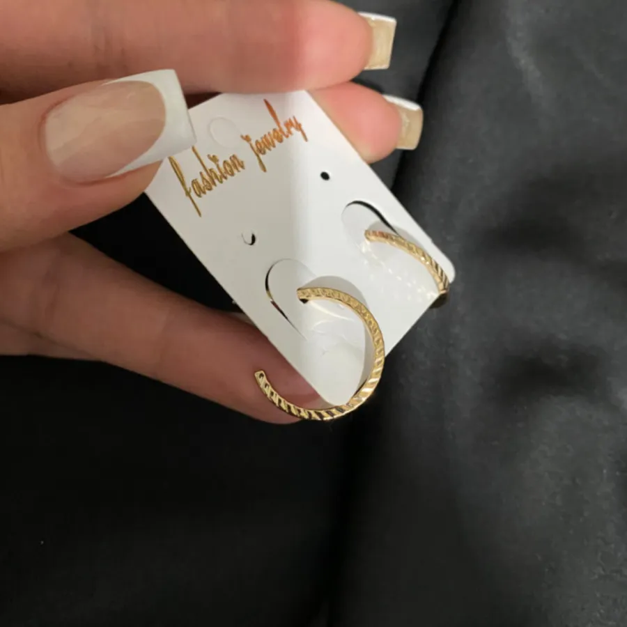 گوشواره وارداتی