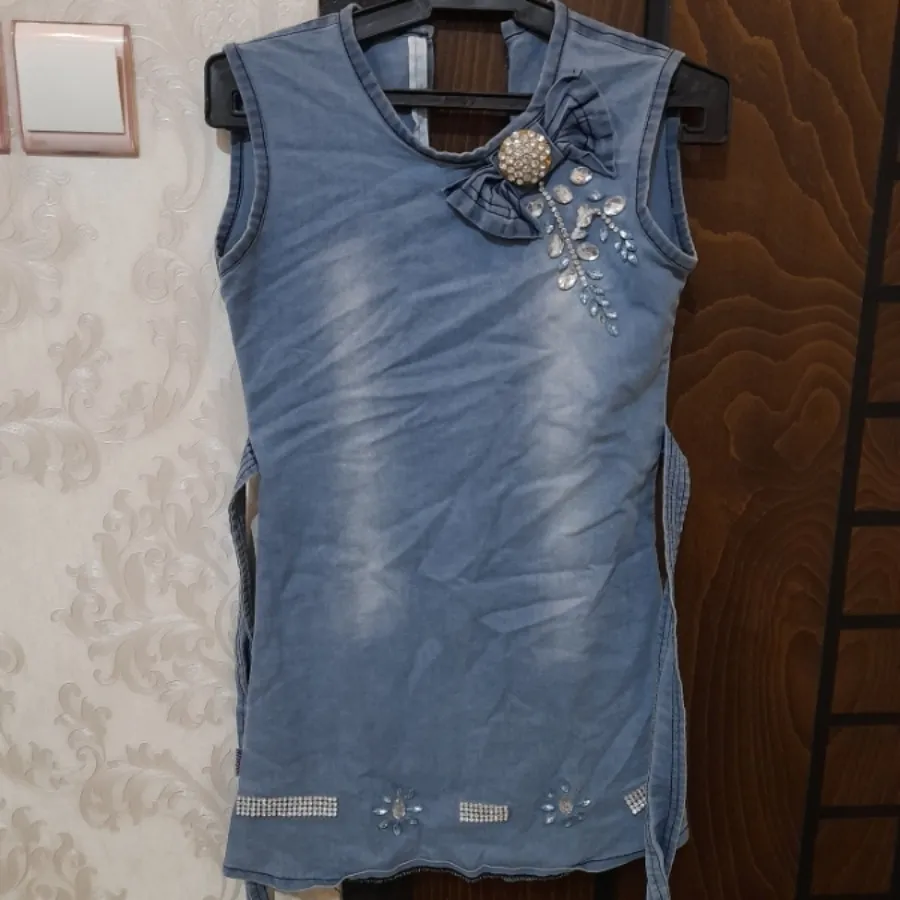 لباس مجلسی بچگانه