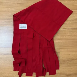 شال زمستونی