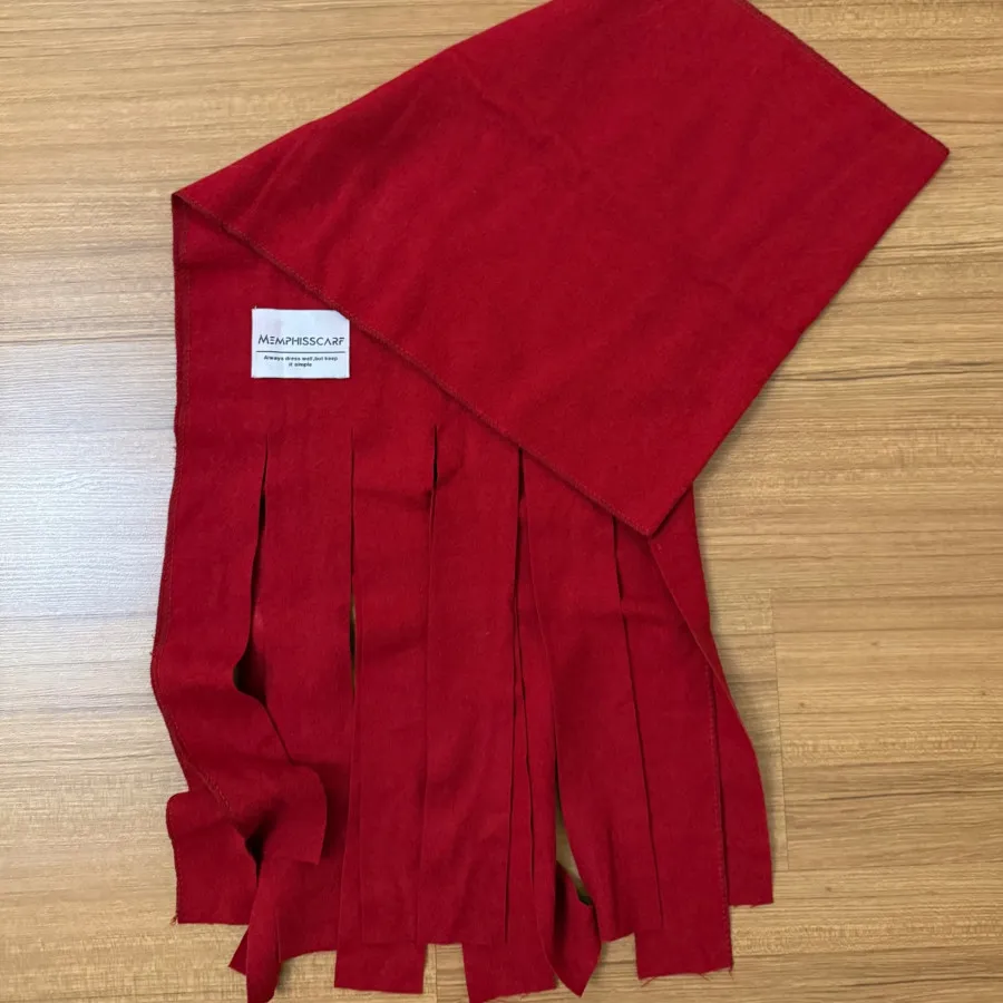 شال زمستونی