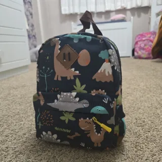 کوله پشتی پیش‌دبستانی