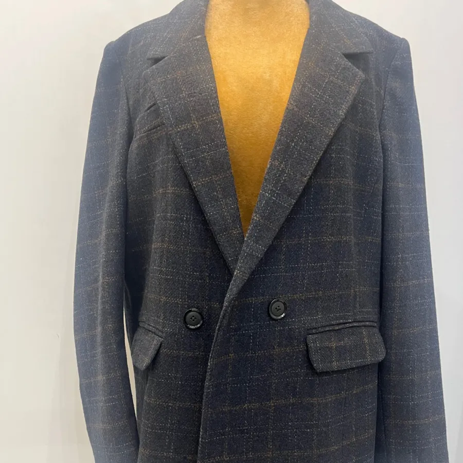 کت تک زمستانه تمام استر