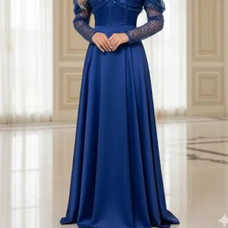 لباس مجلسی شیک