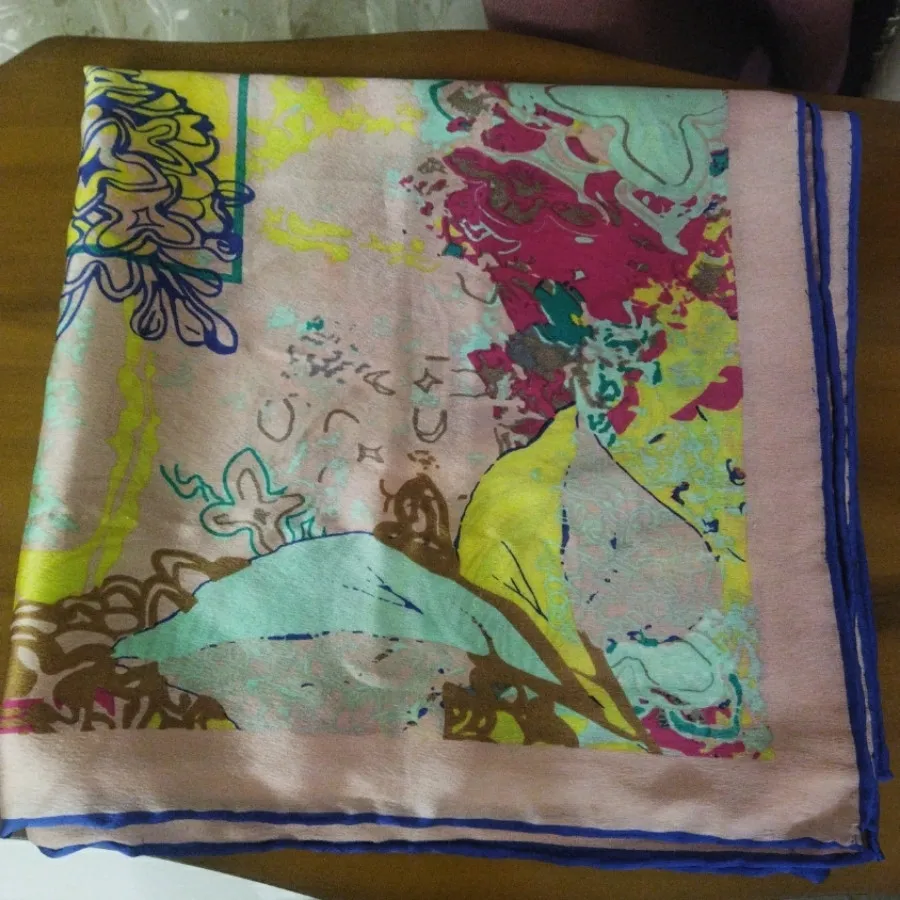 روسری مجلسی