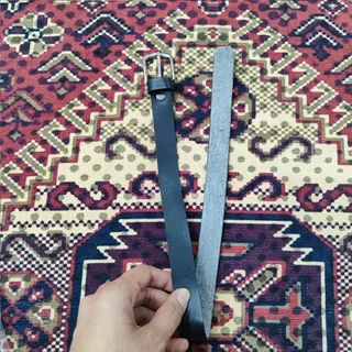 کمربند چرم بچگونه