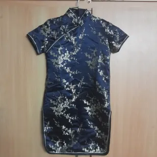 پیراهن ژاپنی بچگانه