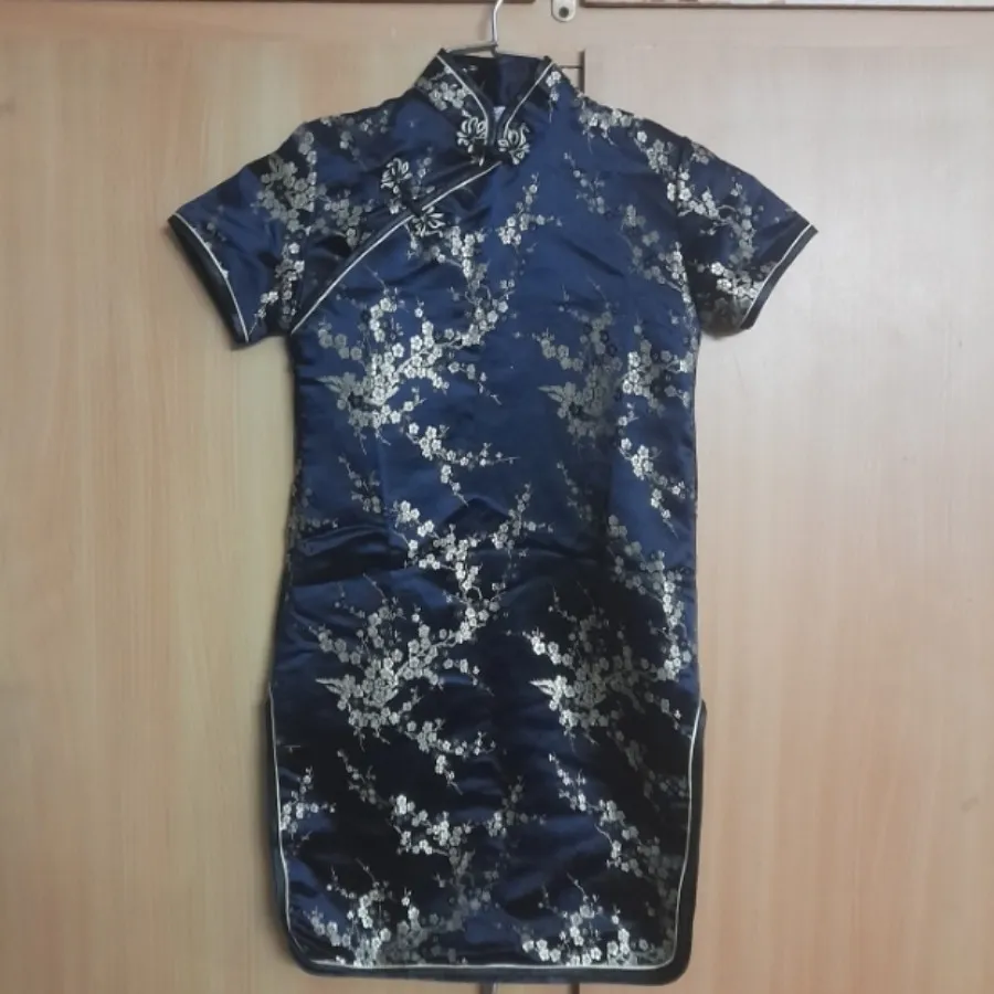 پیراهن ژاپنی بچگانه