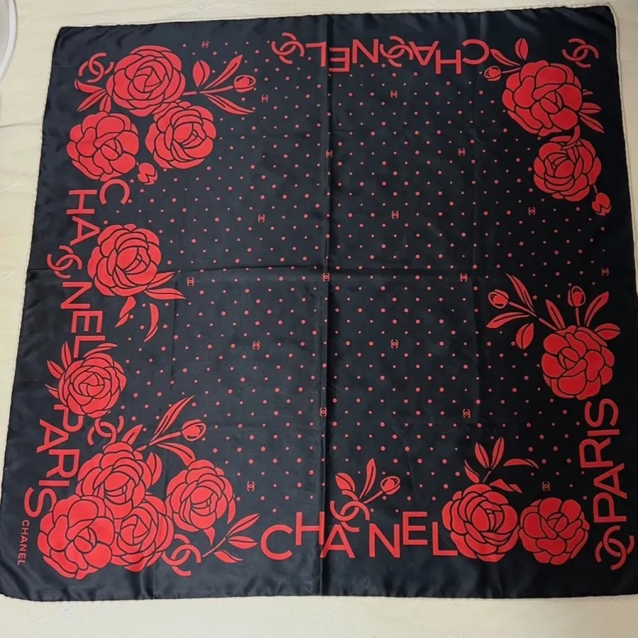 روسری شنل ❌