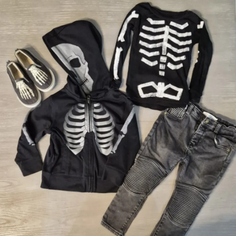 ست پسرانه Gap