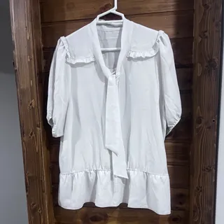 شومیز عروسکی خارجی