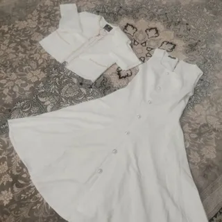 پیراهن مجلسی