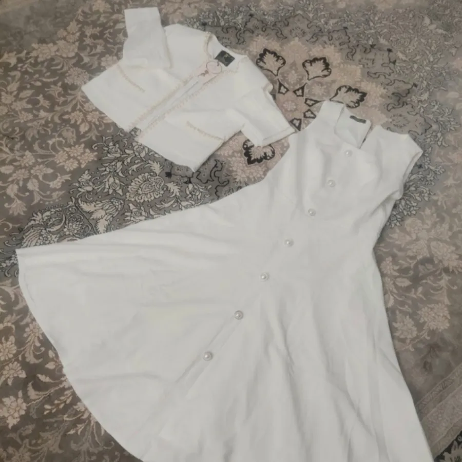 پیراهن مجلسی