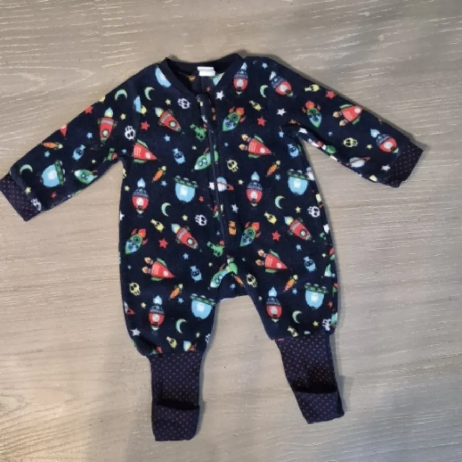 سرهمی نوزاد