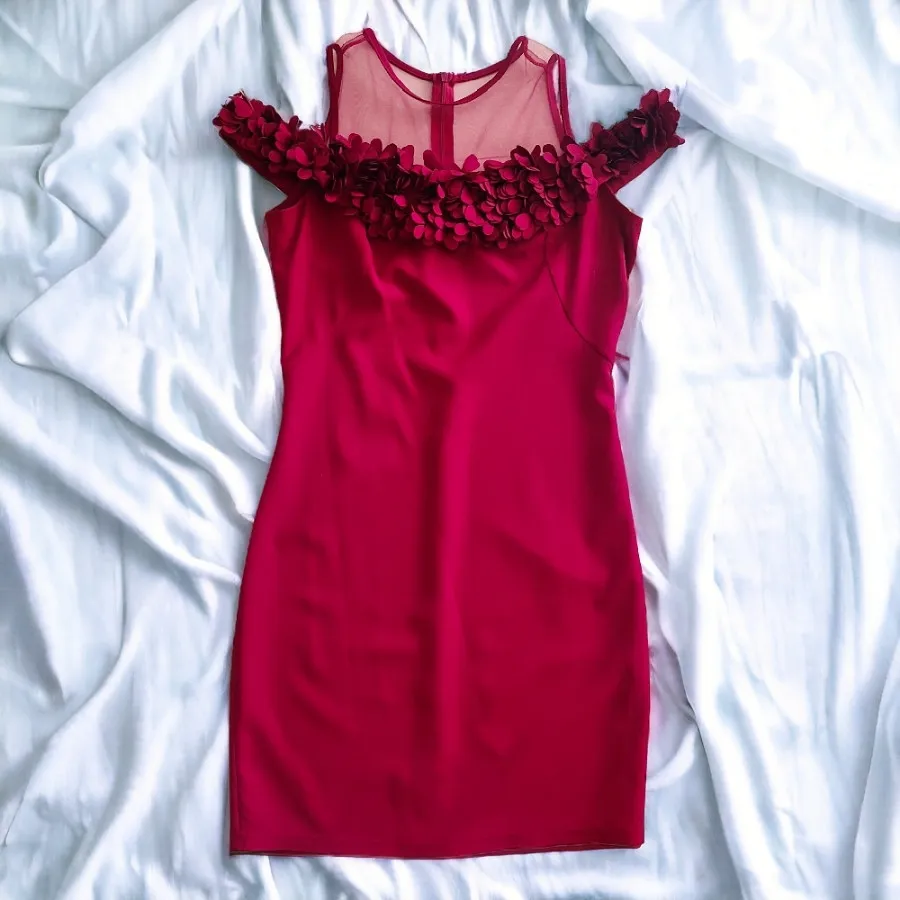 پیراهن مجلسی