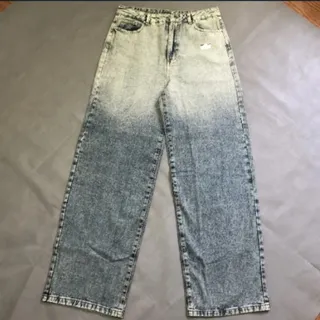 شلوار جین اورجینال بوهو