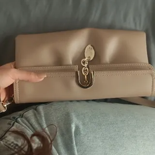 کیف بوفالوسفید