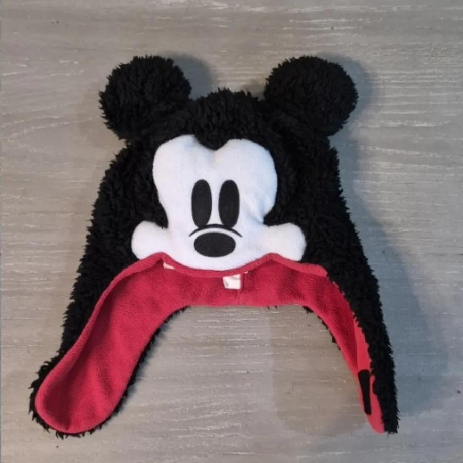 کلاه میکی موش کوذک