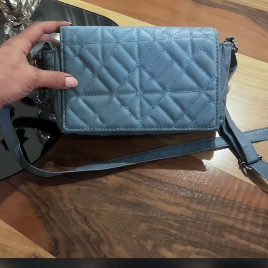 کیف دوشی chرم