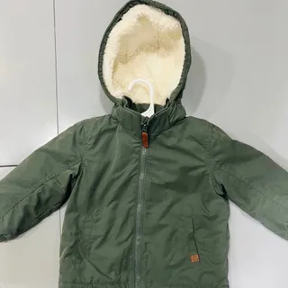 کاپشن پسرانهH&M