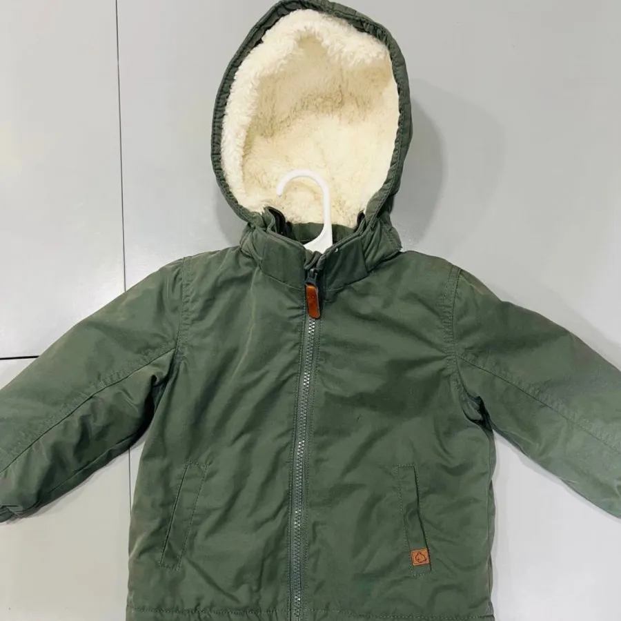 کاپشن پسرانهH&M