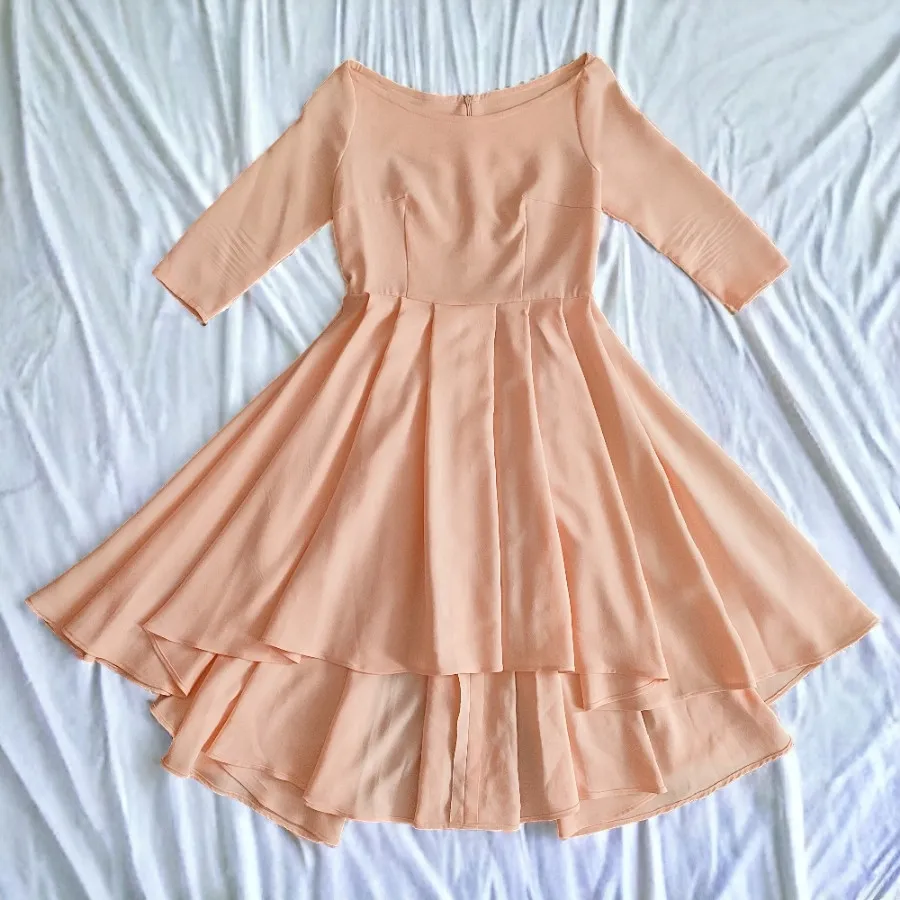 پیراهن مجلسی