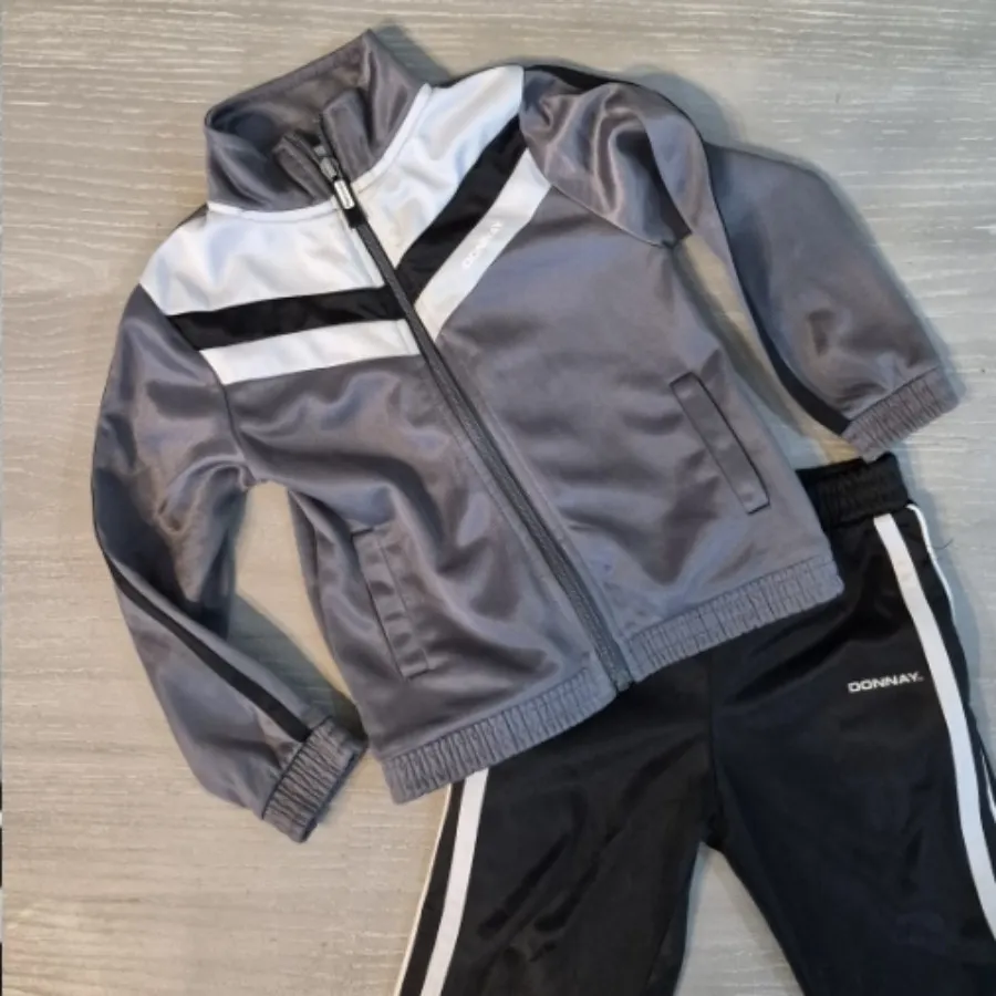 گرم کن شلوار پسرانه