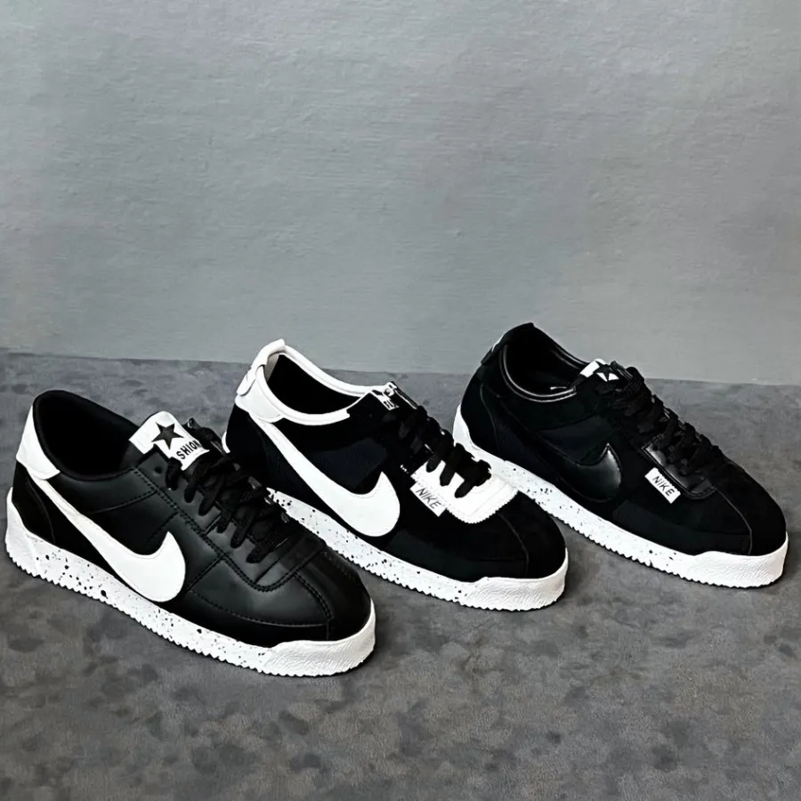 کفش اسپرت نایک تک سایز