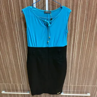 پیراهن مجلسی کاملا نو