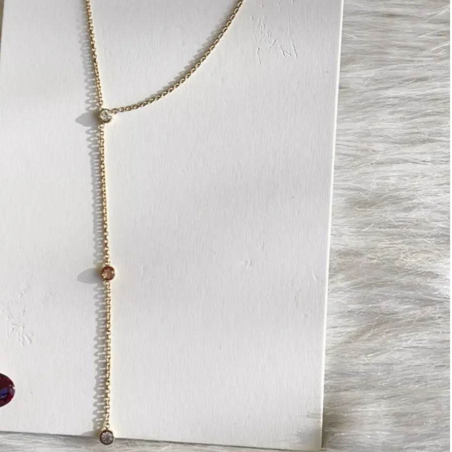 گردنبند المانی