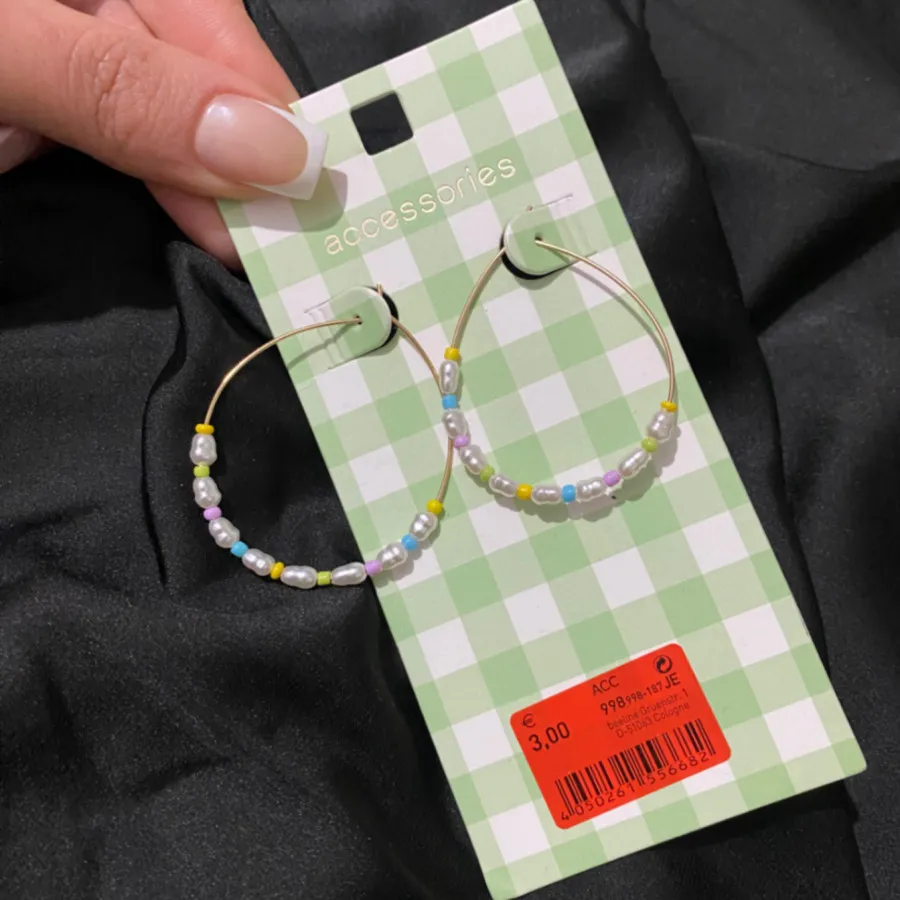 گوشواره اورجینال