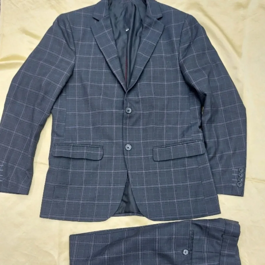 کت شلوار مردانه