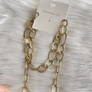 گردنبند المانی