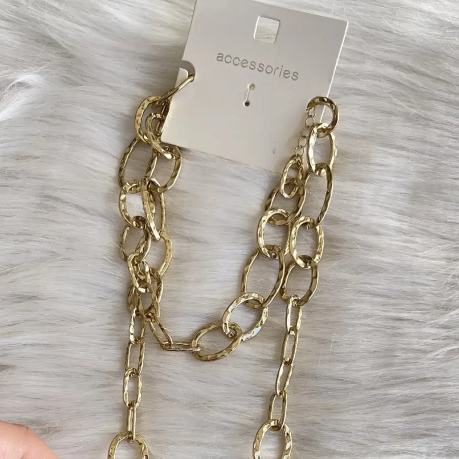 گردنبند المانی