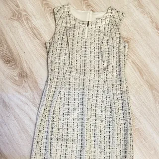 پیراهن میدی خارجی