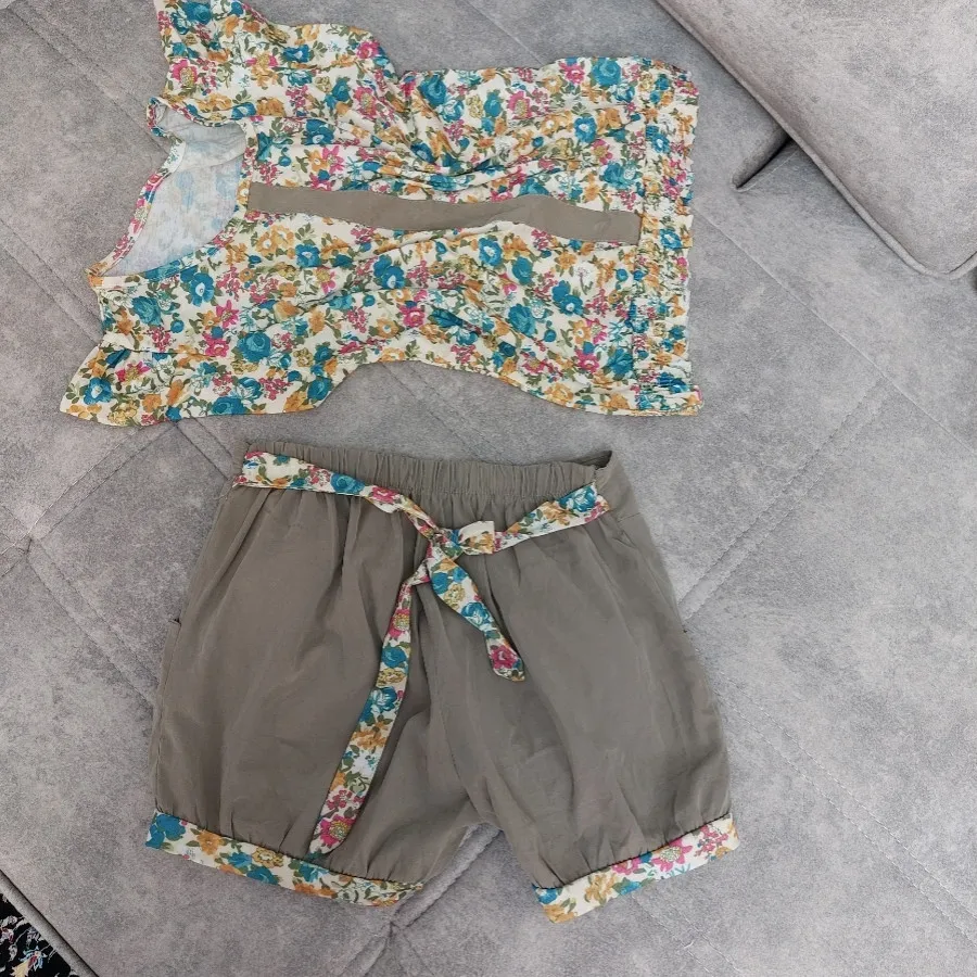 ست لباس راحتی