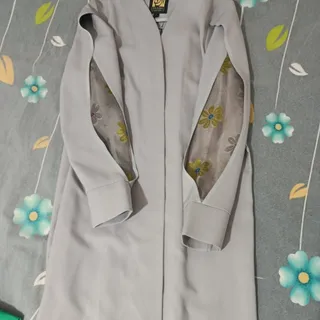 مانتو بلند مجلسی