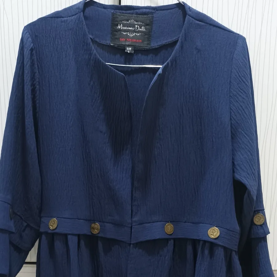 مانتو سکه ای