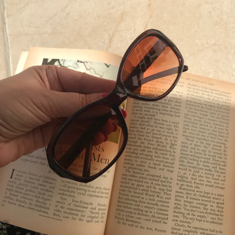 عینک آفتابی