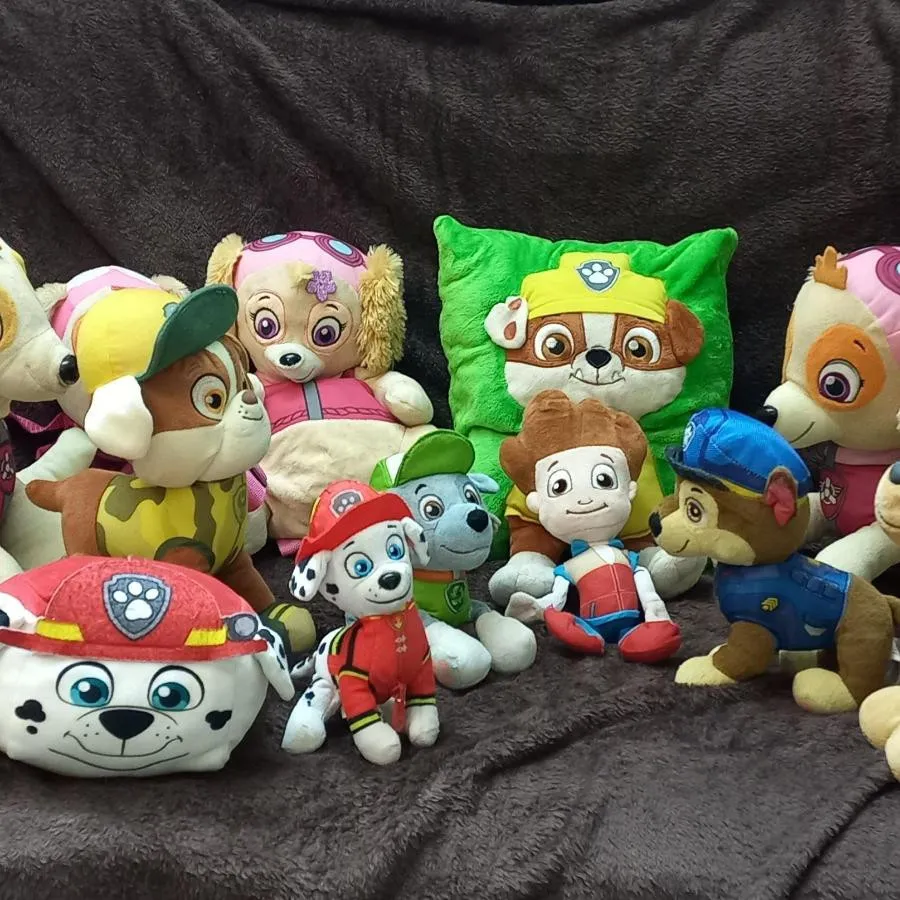 سگ های نکهبان خارجی