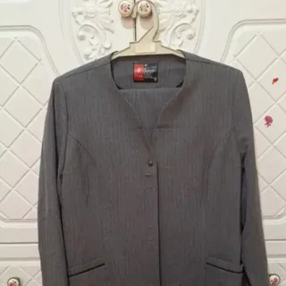 مانتو اداری